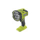 Spot LED RYOBI 18V OnePlus - 3000 Lumens - sans batterie ni chargeur - RLS18-0