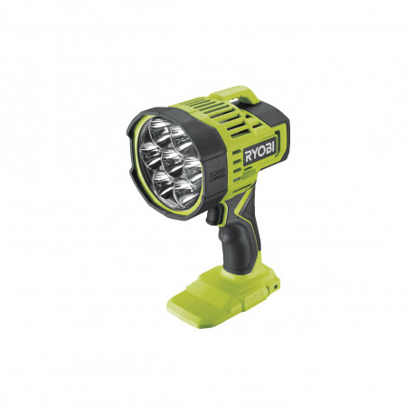 Spot LED RYOBI 18V OnePlus - 3000 Lumens - sans batterie ni chargeur - RLS18-0
