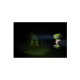 Spot LED RYOBI 18V OnePlus - 3000 Lumens - sans batterie ni chargeur - RLS18-0