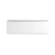 Radiateur connecté Wi-FI BEHA - 1500W - 18 à 23 m2 - 117,5 x 40 cm