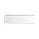 Radiateur connecté Wi-FI BEHA - 2000W - 24 à 31 m2 - 142,3 x 40 cm