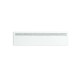 Radiateur connecté Wi-FI BEHA - 500W - 5 à 9 m2 - 80,3 x 20 cm