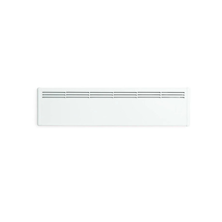 Radiateur connecté Wi-FI BEHA - 500W - 5 à 9 m2 - 80,3 x 20 cm