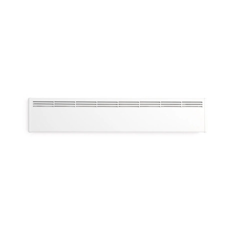 Radiateur connecté Wi-FI BEHA - 750W - 9 à 15 m2 - 105,1 x 20 cm