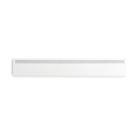 Radiateur connecté Wi-FI BEHA - 1000W - 12 à 16 m2 - 129,9 x 20 cm