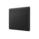 Radiateur classique BEHA - 1000W - 12 à 16 m2 - Noir - 51,5 x 43,5 cm