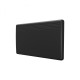 Radiateur classique BEHA - 2000W - 24 à 31 m2 - Noir - 81,5 x 43,5 cm