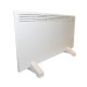 Pieds pour radiateur BEHA - Blanc