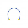 Paire de bouchons d'oreilles à arceau antibruit 3M EC-01-000