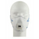 Masque 3M 8822 anti-poussière FFP2 avec soupape x 5