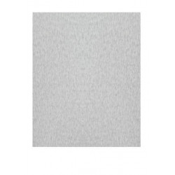 Feuille abrasive 3M 618 à sec 230x280 Grain 500 x 10