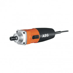 Meuleuse droite électrique AEG 500W 40mm GS 500 E