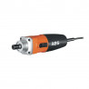 Meuleuse droite électrique AEG 500W 40mm GS 500 E