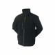 Parka COVERGUARD yang winter - noir - Taille L