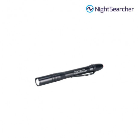 Lampe stylo NIGHTSEARCHER ritestar pen 50 lumens