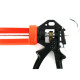 Pistolet mastic squelette MK5 COX 310ml manuel