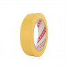 Ruban de masquage 3M 244 25mm x 48m jaune x 5
