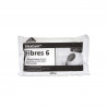 Fibres structurelles micro-synthétiques SIKA SikaCem Fibre 6 - 600g