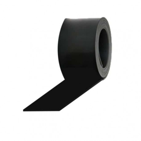 Bande En Caoutchouc EPDM 35x5mm - 5 Mètres, Résistante Aux Intempéries Et Aux Températures Extrêmes