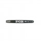Guide RYOBI 45cm pour tronçonneuses thermiques RAC231