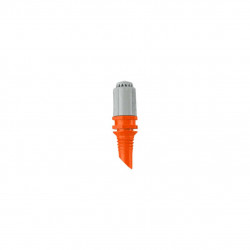 Micro-asperseur 360 degrés Micro-Drip GARDENA - 5 pièces 1365-29