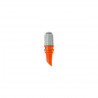 Micro-asperseur 360 degrés Micro-Drip GARDENA - 5 pièces 1365-29