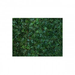 Treillis feuilles de vigne vierge JET7GARDEN 1,00x2,00m - vert
