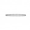 Chaîne RYOBI 35cm pour tronçonneuses RCS36X3550HI RAC242
