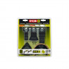 Kit spécial carrelage 5 pièces RYOBI multitool - RAK05MT
