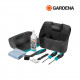 Kit d'entretien GARDENA pour tondeuse robot 4067-20