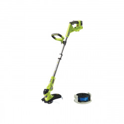 Kit Démarrage Débroussailleuse Sans Fil RYOBI 18V ONE+ – Lame 25-30 Cm, Perche Télescopique, Batterie 2,5 Ah - 6