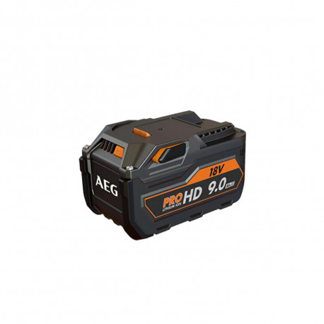 Аккумулятор aeg l1890rhd 4932464231