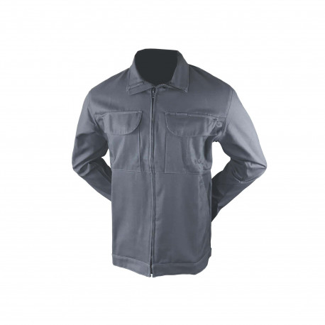 Veste-blouson de travail Homme MUZELLE-DULAC Actionwork - Convoy - Taille 6