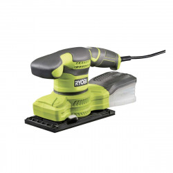 Ponceuse vibrante électrique RYOBI 200W 1/3 de feuille RSS200-GA20