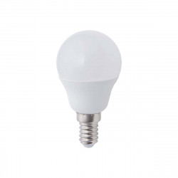 Ampoule LED XXCELL Sphère - E14 équivalent 40W