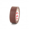 Ruban adhésif électrique SCAPA - PVC - Marron - 15mm - 2702M-15