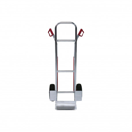 Diable aluminium économique 150 KG