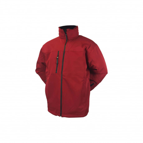 Parka COVERGUARD yang winter - rouge - Taille M