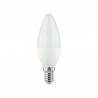 Ampoule LED XXCELL Flamme - E14 équivalent 40W