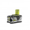 Batterie RYOBI 18V OnePlus 5.0Ah Lithium-ion RB18L50