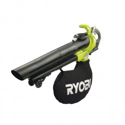 Ryobi Tronçonneuse RYOBI 36 V LithiumPlus - sans batterie ni chargeur  RCS36B35HI pas cher 