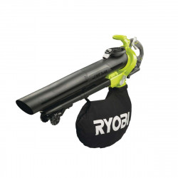 Souffleur aspiro-broyeur RYOBI 36V RBV36B