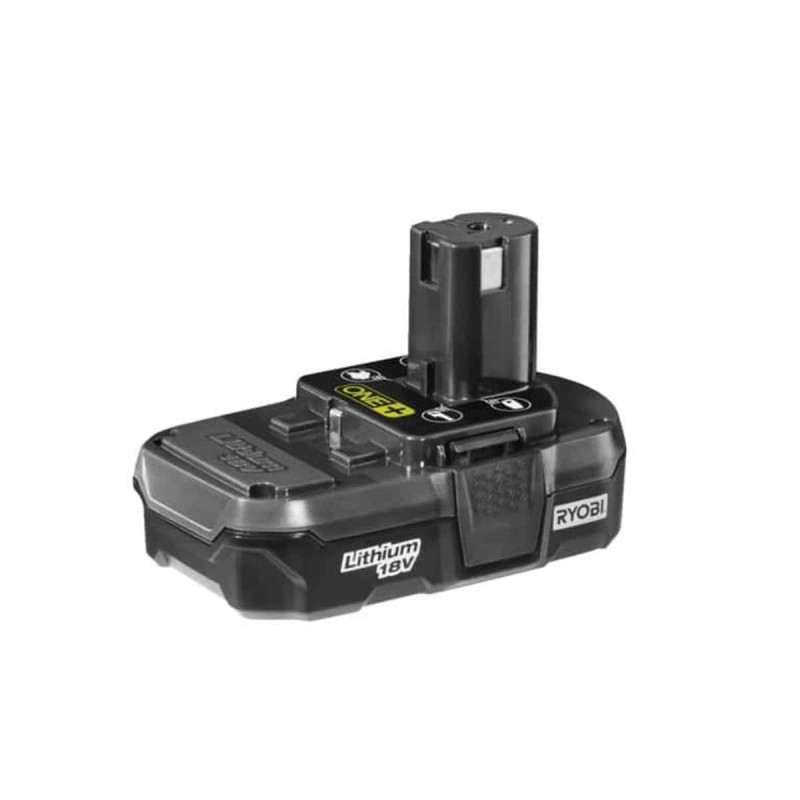 Аккумулятор ryobi rb18l13