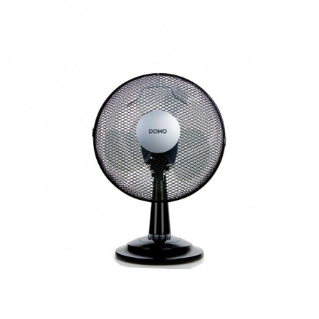 Ventilateur de table DOMO - diamètre 30cm - DO8139