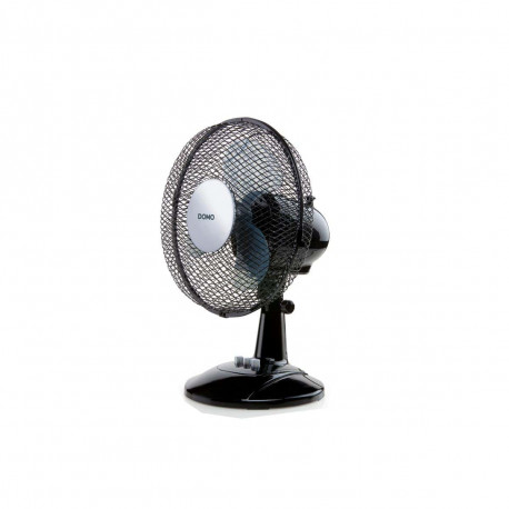 Ventilateur de table DOMO - diamètre 23 cm - DO8138
