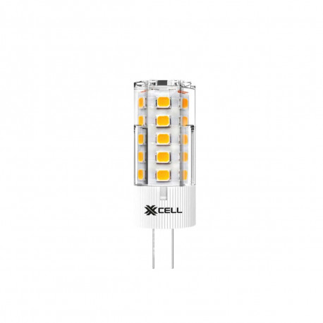 Ampoule LED XXCELL BI PIN - G4 12V 2.5W équivalent 25W
