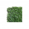Rouleau haie artificielle JET7GARDEN 1x3m - vert pin - 110 brins