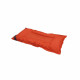 Matelas breez orange 90 x 180cm