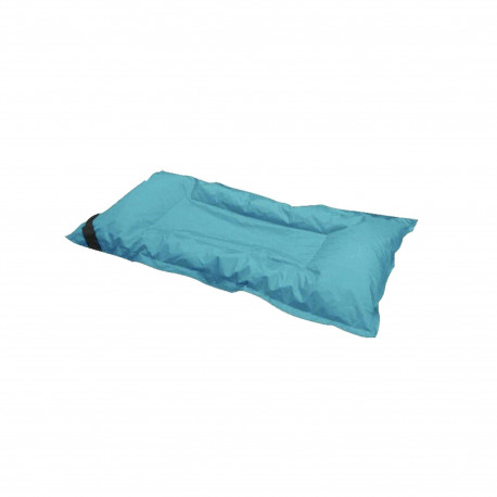 Matelas breez bleu 90 x 180cm