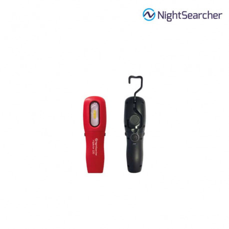 Lampe d'inspection NIGHTSEARCHER i-Spector 220 lumens